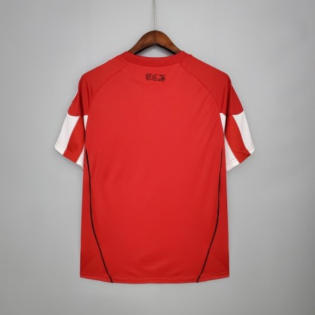 Bayer Munich Local Retro 10/11