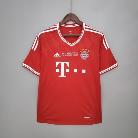 Bayer Munich Local Retro 13/14