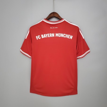 Bayer Munich Local Retro 13/14