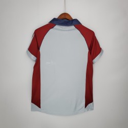 Bayer Munich Visitante Retro 98/99 2