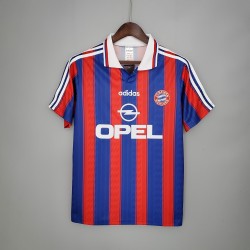 Bayer Munich Local Retro 95/96
