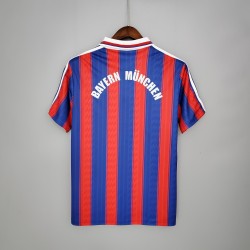 Bayer Munich Local Retro 95/96 2