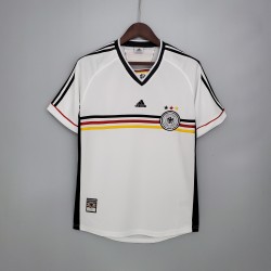 Alemania Local Retro 1998