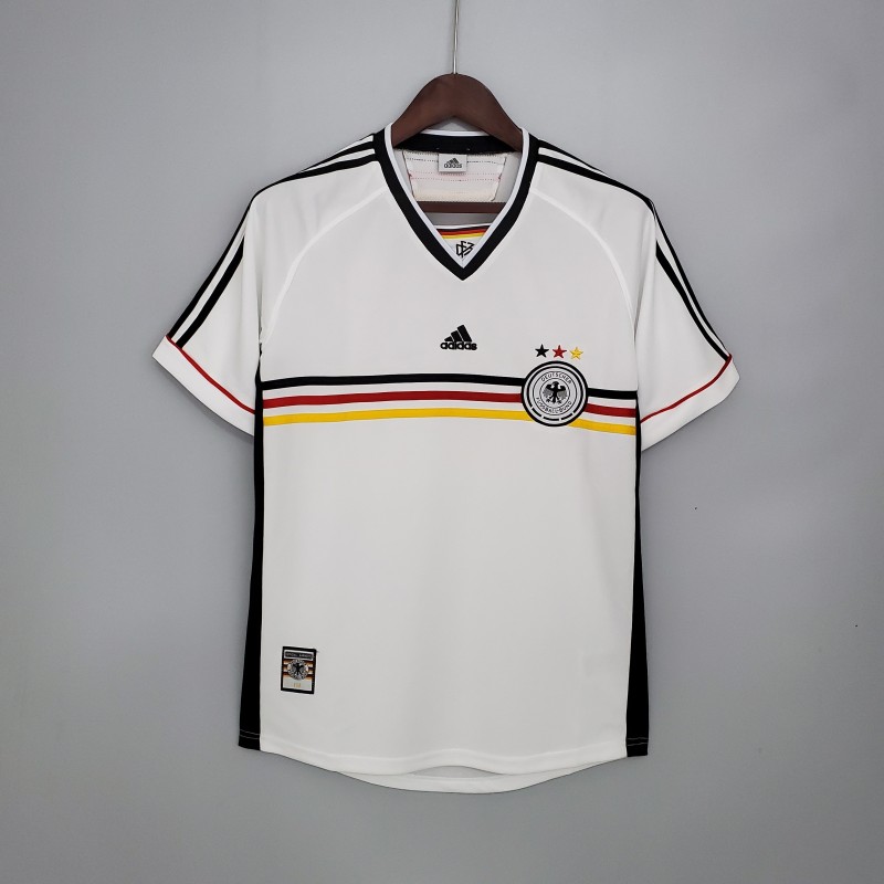 Alemania Local Retro 1998