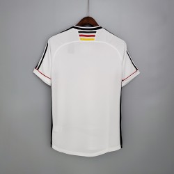 Alemania Local Retro 1998 2