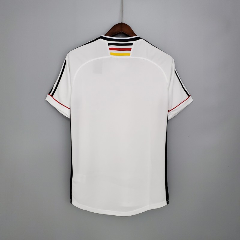 Alemania Local Retro 1998