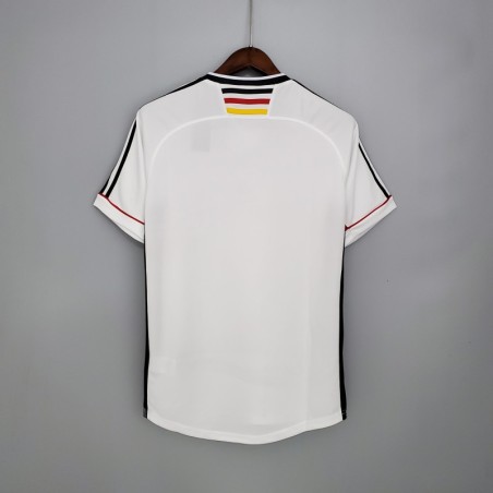 Alemania Local Retro 1998