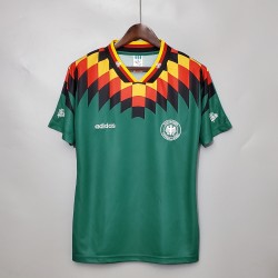 Alemania Visitante Retro 1994