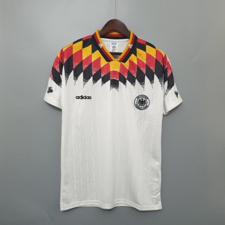 Alemania local  Retro 1994