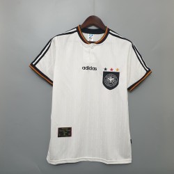 Alemania Local Retro 1996