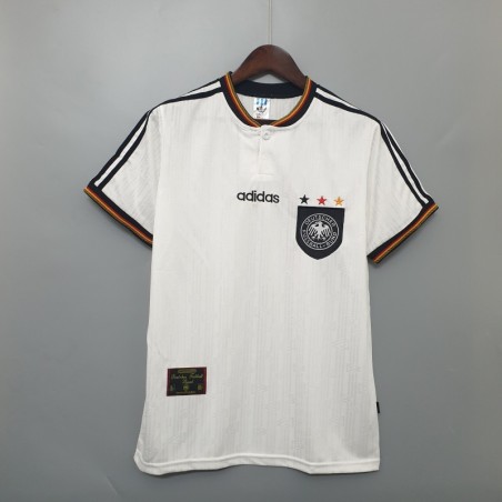 Alemania Local Retro 1996