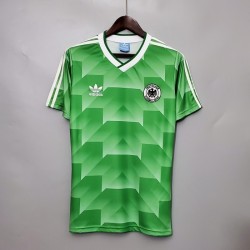 Alemania Away Retro 1990