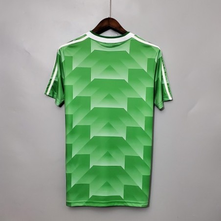Alemania Visitante Retro 1990