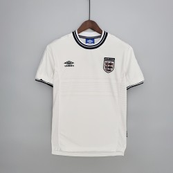 Inglaterra Local Retro 2000