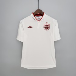 Inglaterra Local Retro 2012