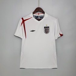 Inglaterra Local Retro 2006