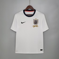 Inglaterra Local Retro 2013