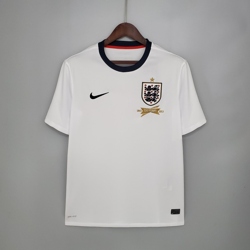 Inglaterra Local Retro 2013