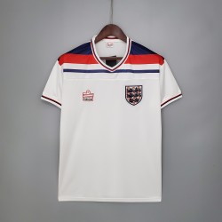 Inglaterra Local Retro 2013