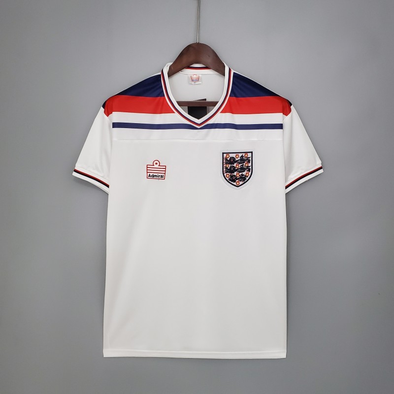 Inglaterra Local Retro 2013