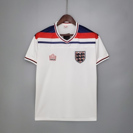 Inglaterra Local Retro 2013