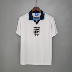 Inglaterra Local Retro 1996