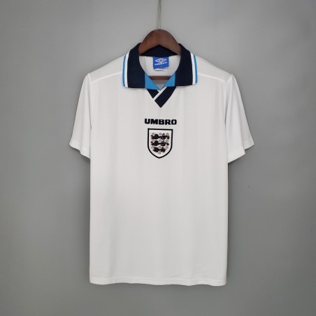 Inglaterra Local Retro 1996