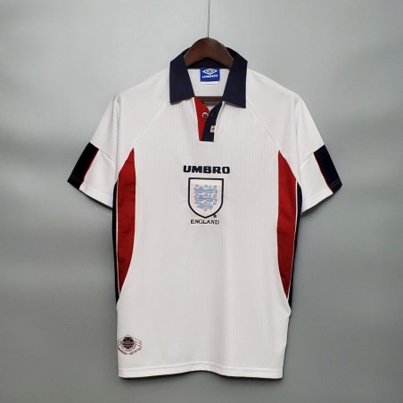Inglaterra Local Retro 1998