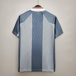 Inglaterra Visitante retro 1996 2