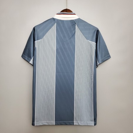 Inglaterra Visitante retro 1996