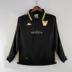 Venezia Local Mangas Largas 22/23