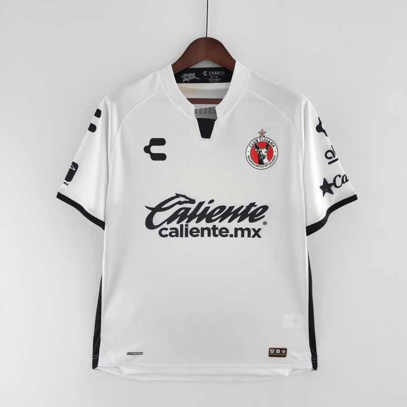 Club Tijuana Visitante 22/23