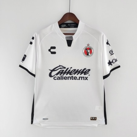 Club Tijuana Visitante 22/23