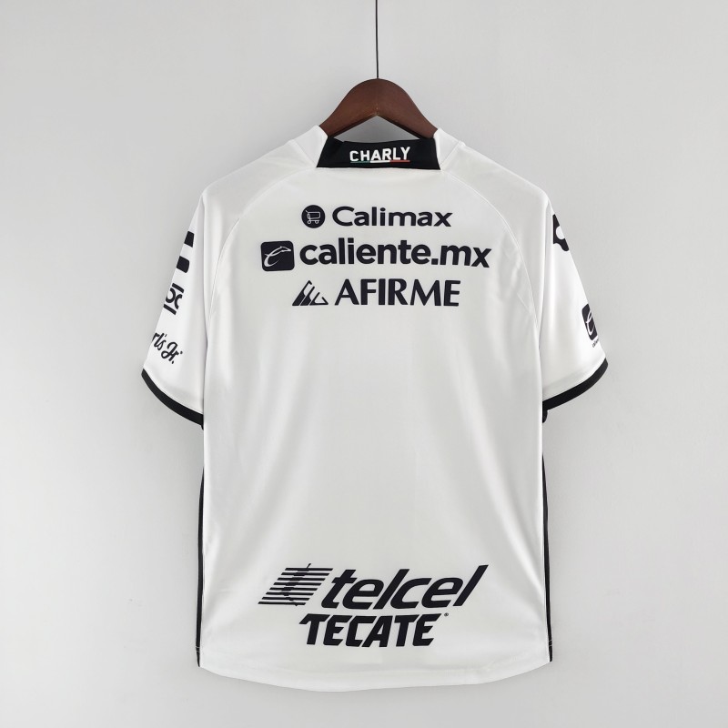 Club Tijuana Visitante 22/23