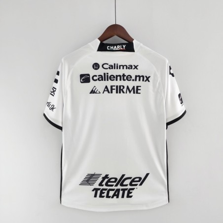 Club Tijuana Visitante 22/23
