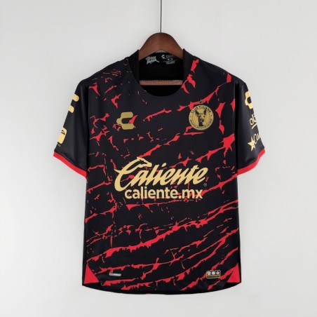 Club Tijuana Local 22/23