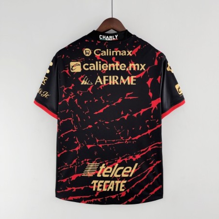 Club Tijuana Local 22/23