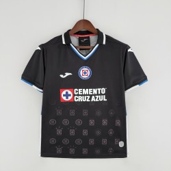 Cruz Azul 3º Equipación 22/23
