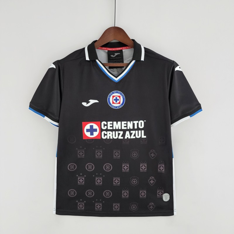 Cruz Azul 3º Equipación 22/23