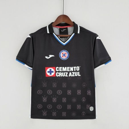 Cruz Azul 3º Equipación 22/23