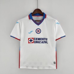 Cruz Azul Visitante 22/23