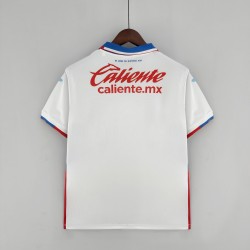 Cruz Azul Visitante 22/23 2