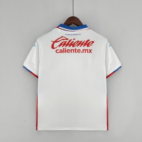 Cruz Azul Visitante 22/23