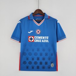 Cruz Azul Local 22/23