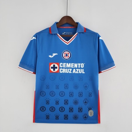 Cruz Azul Local 22/23
