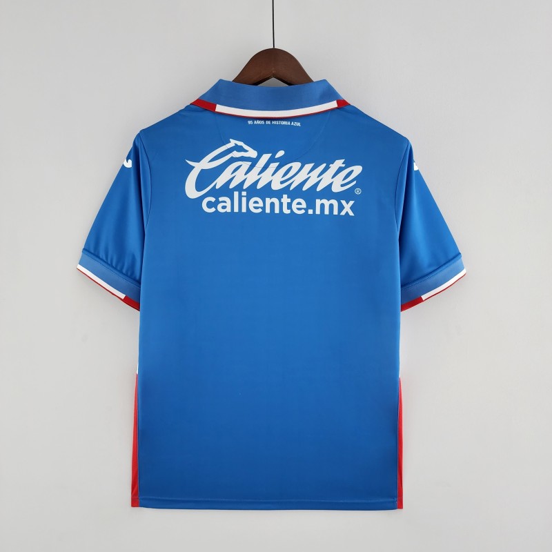 Cruz Azul Local 22/23