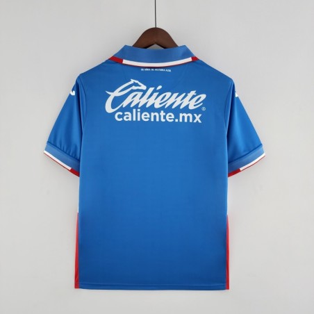 Cruz Azul Local 22/23