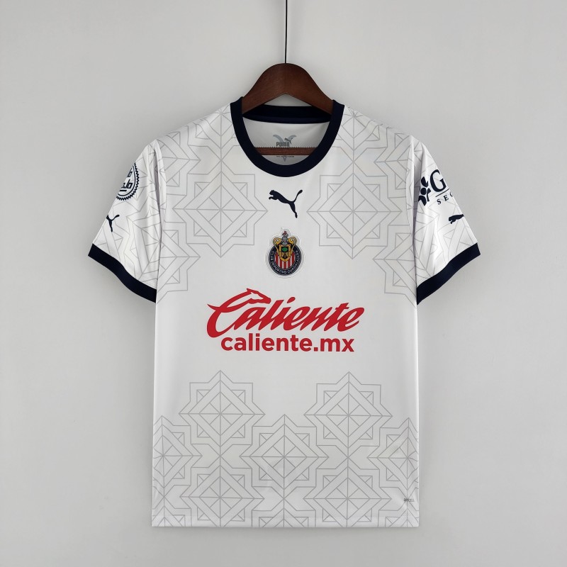 Chivas Guadalajara Visitante 22/23