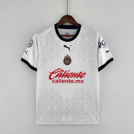 Chivas Guadalajara Visitante 22/23