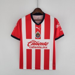 Chivas Guadalajara Local 22/23